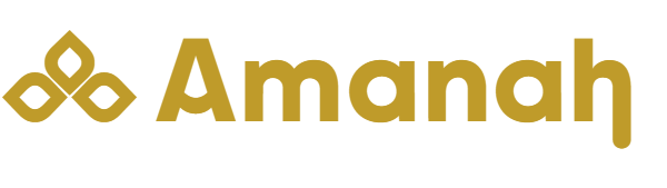 logo amanah emas